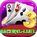BK Game Slot Machine Elite