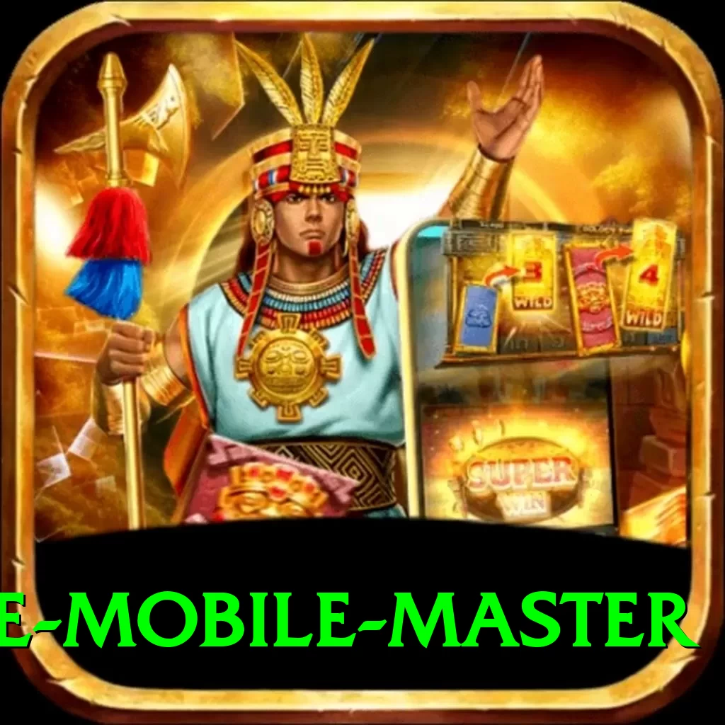 BK66 Game Mobile Master - 2