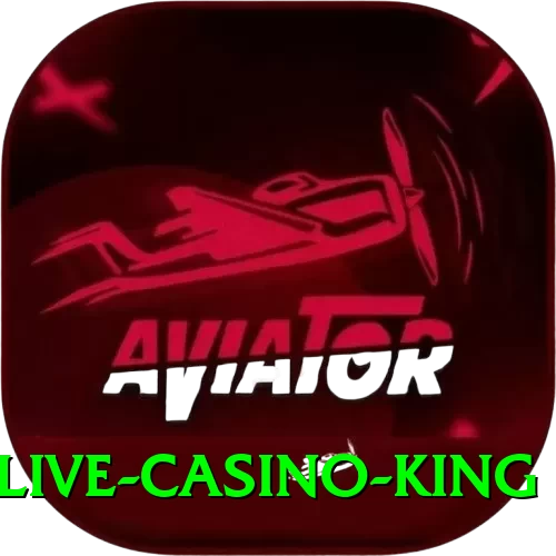 bn55 Live Casino King - 2