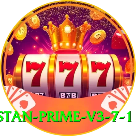 bumrah Pakistan Prime v3.7.1 - 2