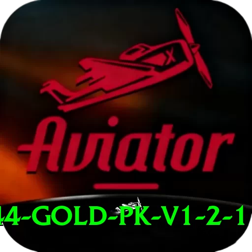 c444 Gold PK v1.2.1 - 2