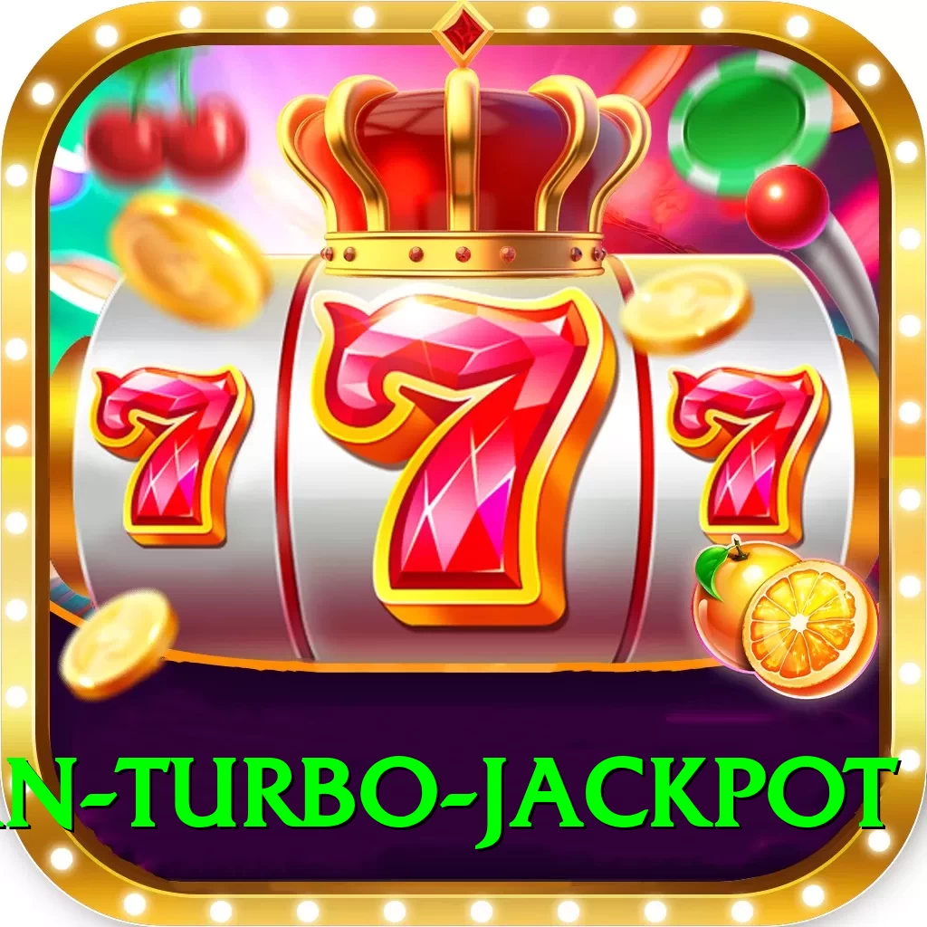 Casino App Pakistan Turbo Jackpot - 2