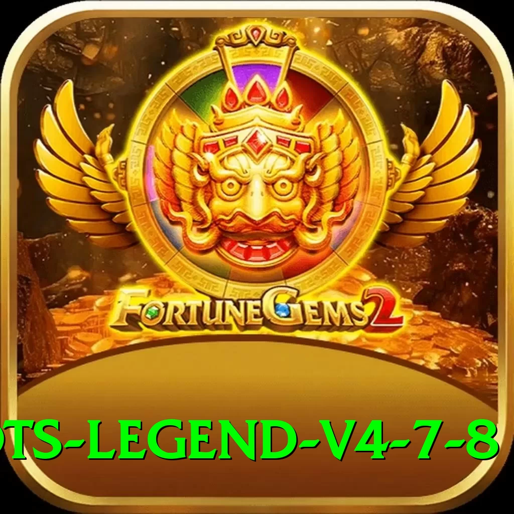 Casumo Pakistan Slots Legend v4.7.8 - 2
