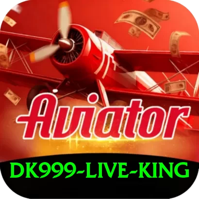 DK999 - Live King - 2