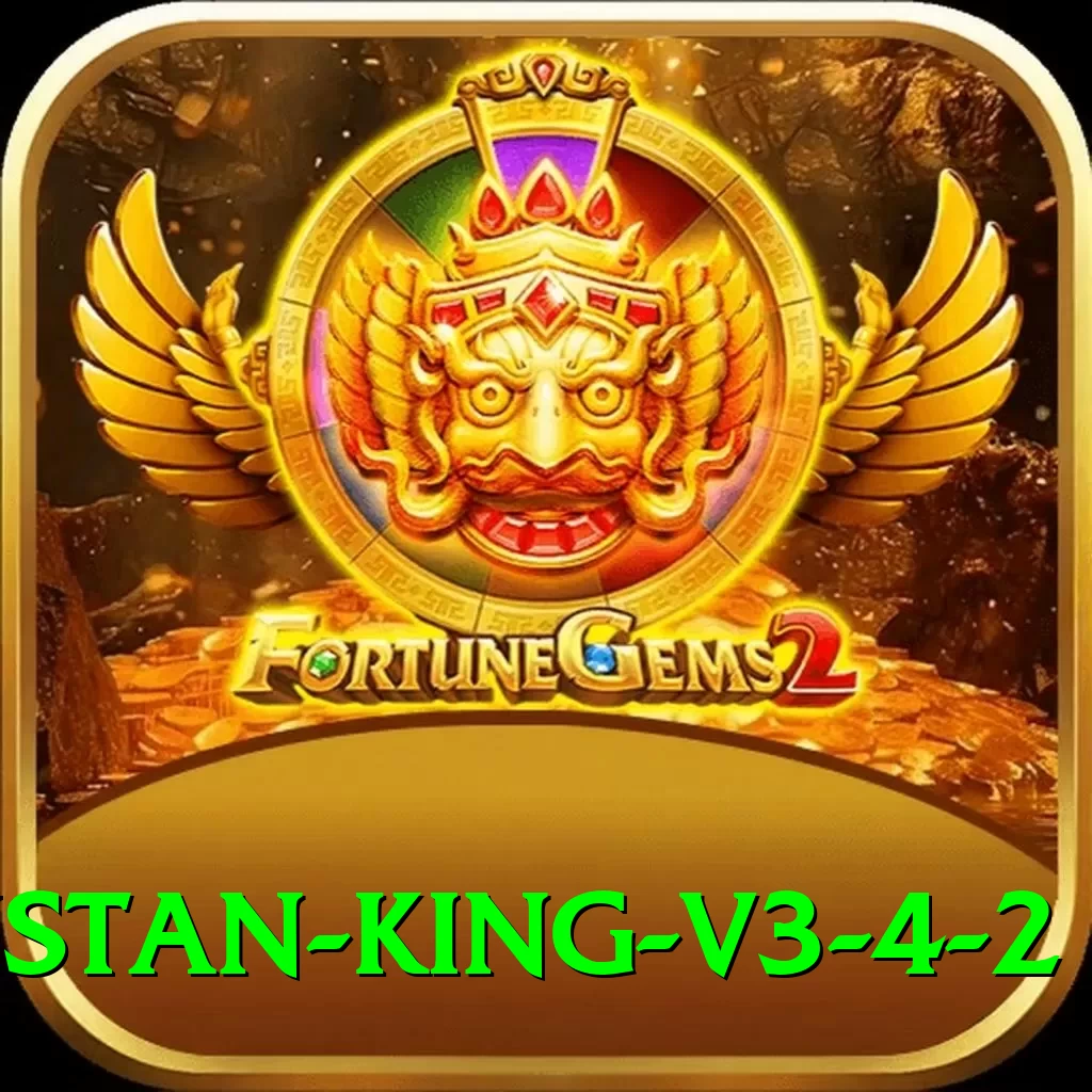 dk999 Pakistan King v3.4.2 - 2