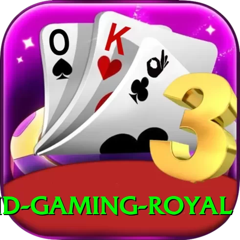 dravid - Gaming Royal - 2