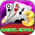 dravid - Gaming Royal