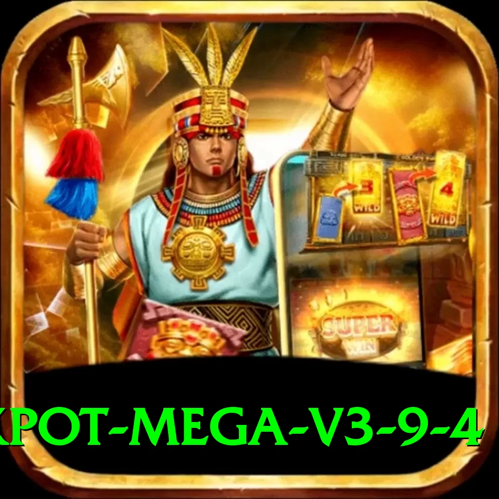 dravid Jackpot Mega v3.9.4 - 2