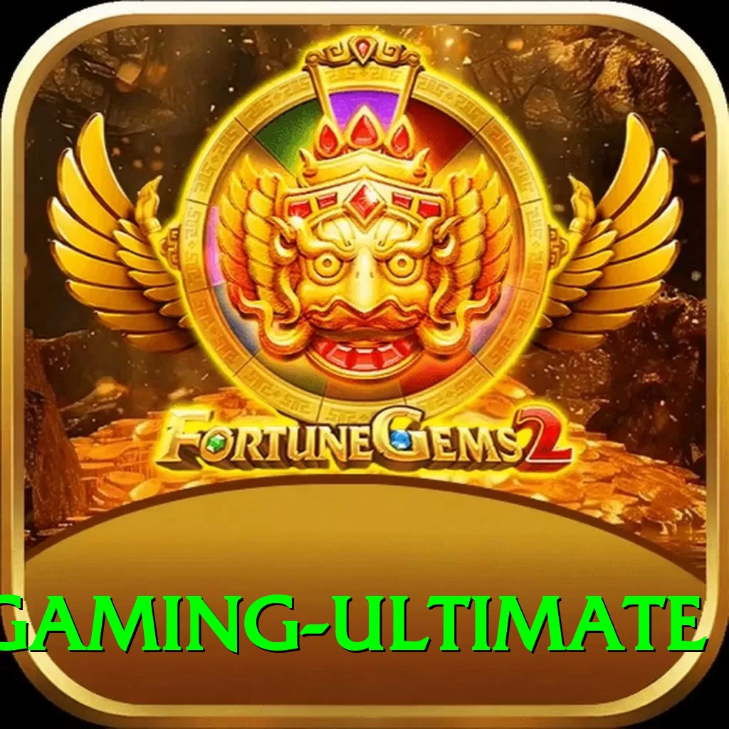 Fatah777 Game - Gaming Ultimate - 2