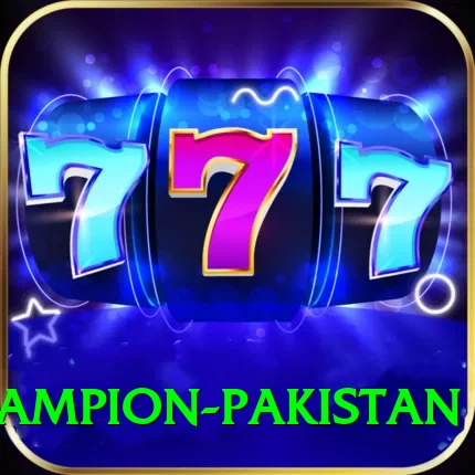gamespk16 Champion Pakistan - 2