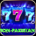 gamespk16 Champion Pakistan