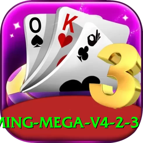 gold08 Gaming Mega v4.2.3 - 2