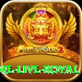 Goldsbet game - Live Royal