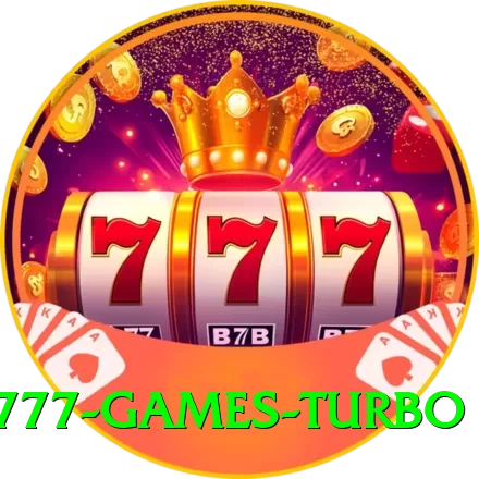 gv777 Games Turbo - 2