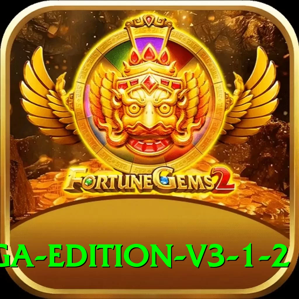 gv777 - Mega Edition v3.1.2 - 2