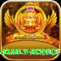 gv777 Prime - Daily Bonus