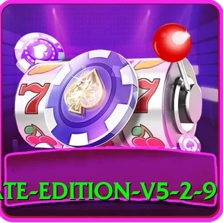 h555 - Ultimate Edition v5.2.9 - 2