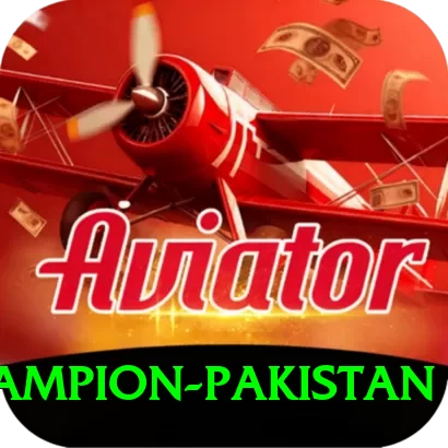 H786 Champion Pakistan - 2