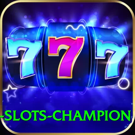 he777 - Slots Champion - 2