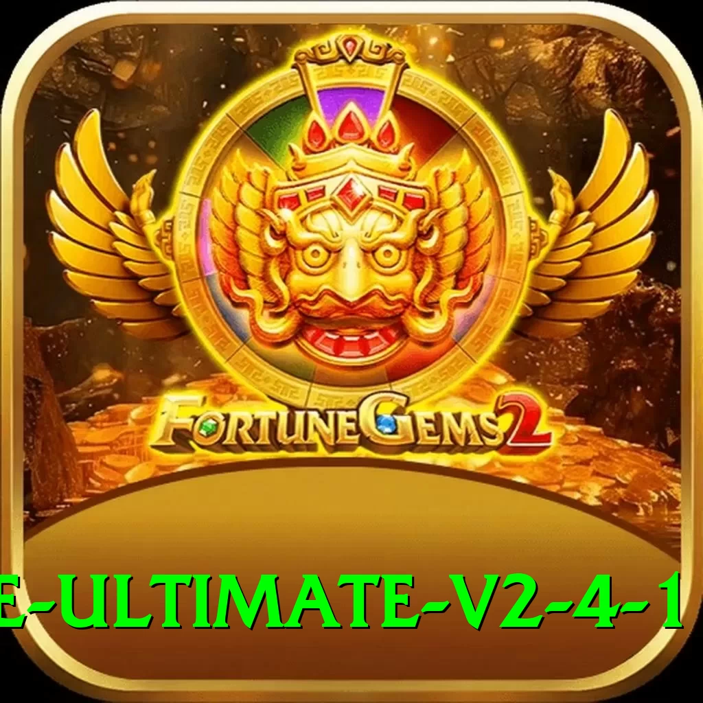 HiBazzi Game Ultimate v2.4.1 - 2
