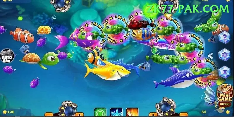 Alano Fishing King - Daily Bonus Screenshot 2