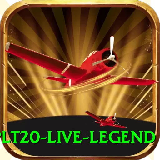iplt20 - Live Legend - 2