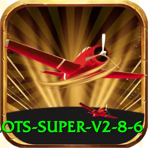 jadeja Slots Super v2.8.6 - 2