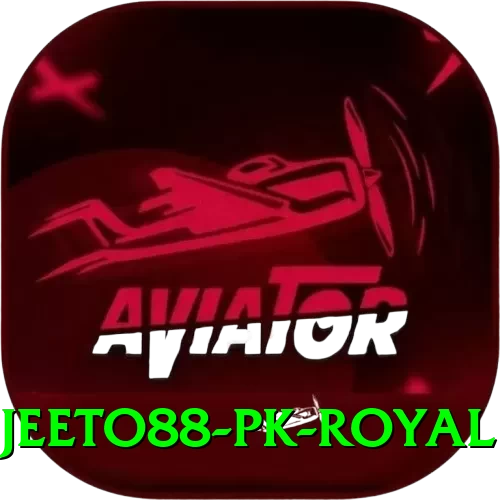 Jeeto88 PK Royal - 2