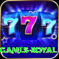jw7 Games Royal