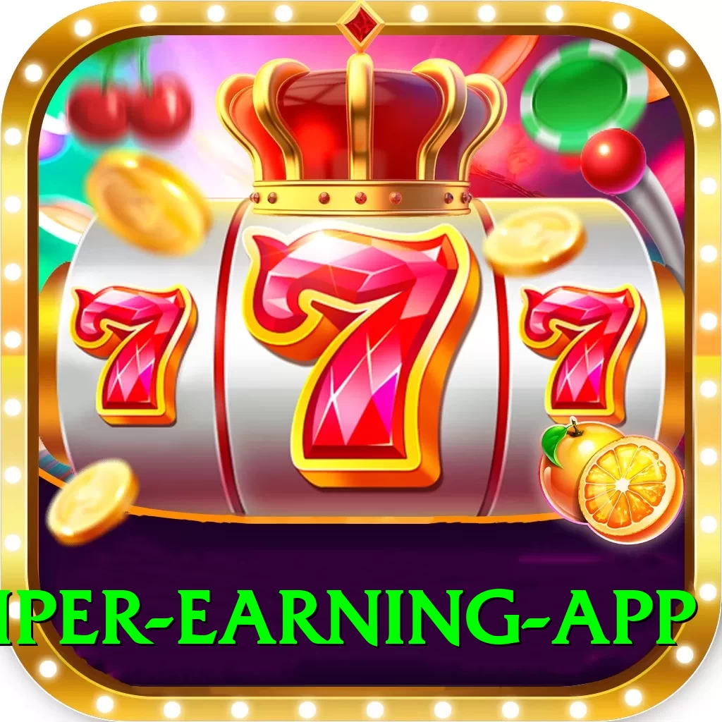 jw7 - Super Earning App - 2