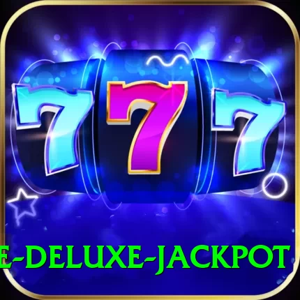 K2Game Deluxe Jackpot - 2
