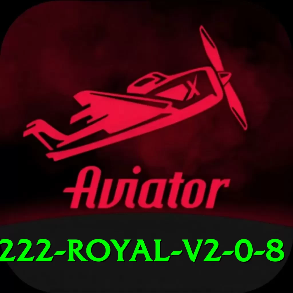 kk222 Royal v2.0.8 - 2