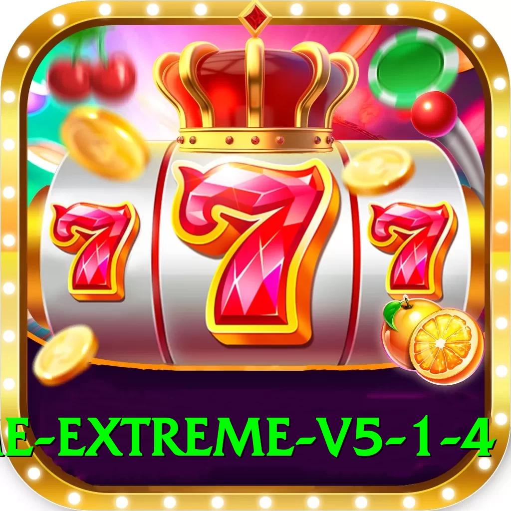 kk33 Game Extreme v5.1.4 - 2