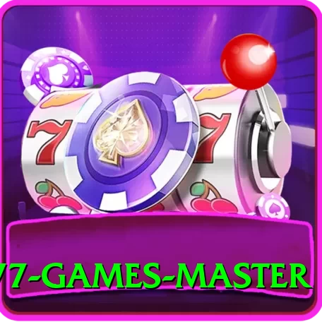 lg777 Games Master - 2