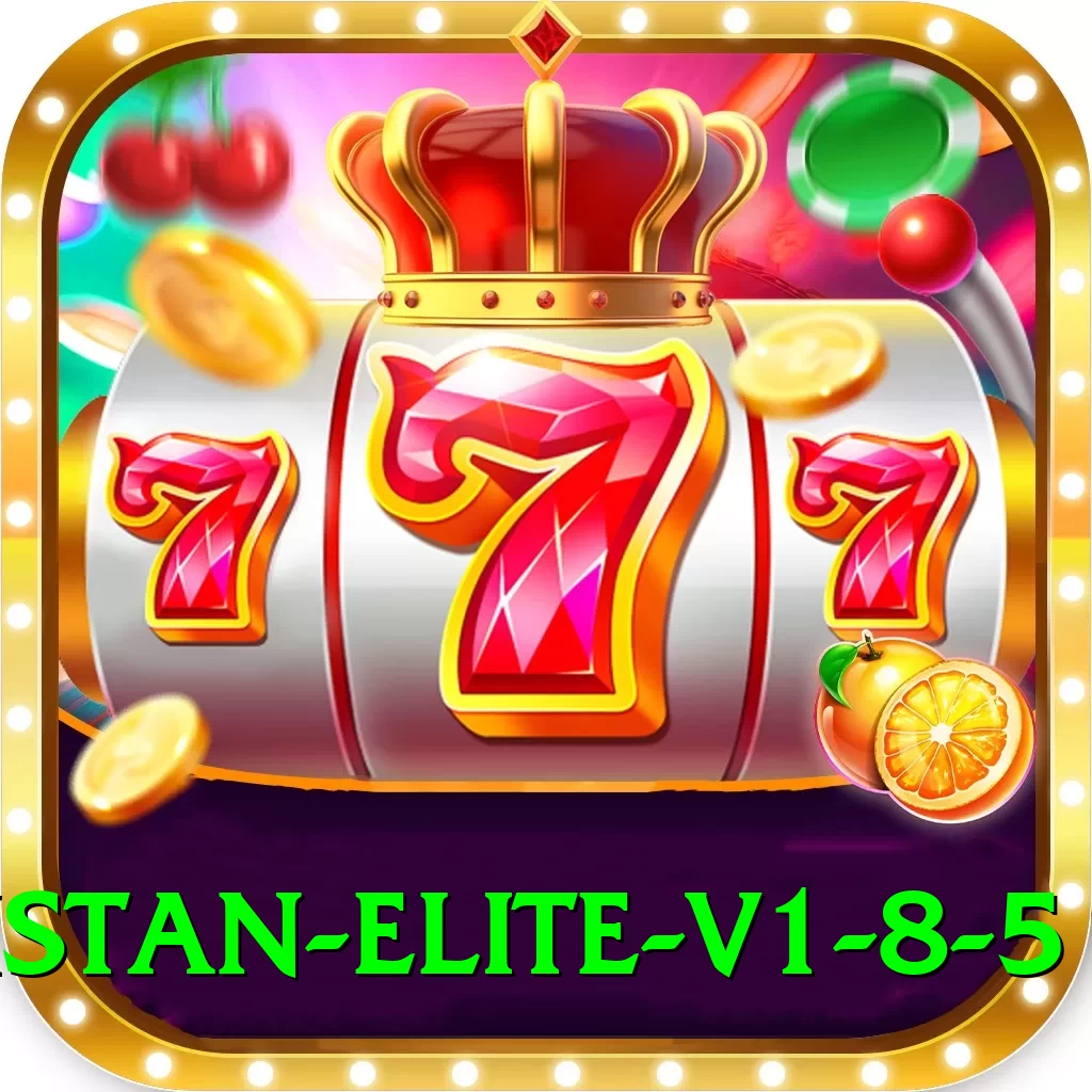 llyy Pakistan Elite v1.8.5 - 2