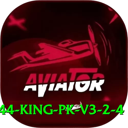 Luck44 King PK v3.2.4 - 2