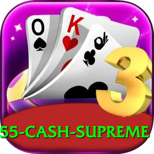 luck55 Cash Supreme - 2