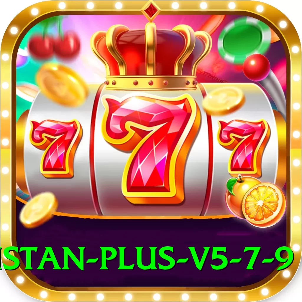luck55 Pakistan Plus v5.7.9 - 2
