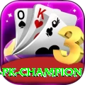 luck91 PK Champion