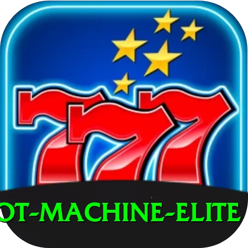 Lucky PKR 777 Slot Machine Elite - 2