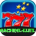 Lucky PKR 777 Slot Machine Elite