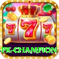 luckypk777 PK Champion