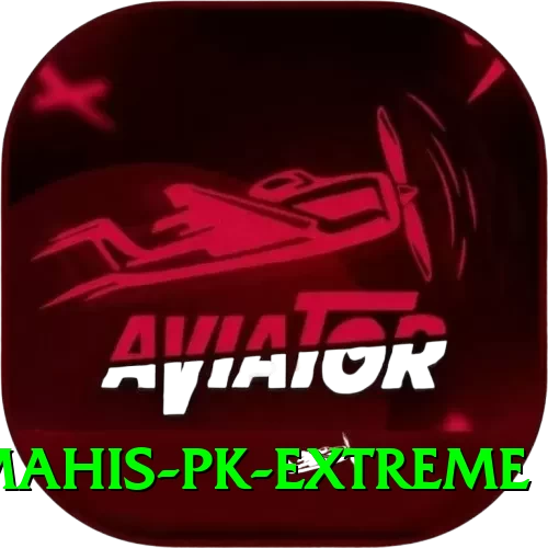 mahis PK Extreme - 2