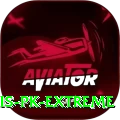 mahis PK Extreme