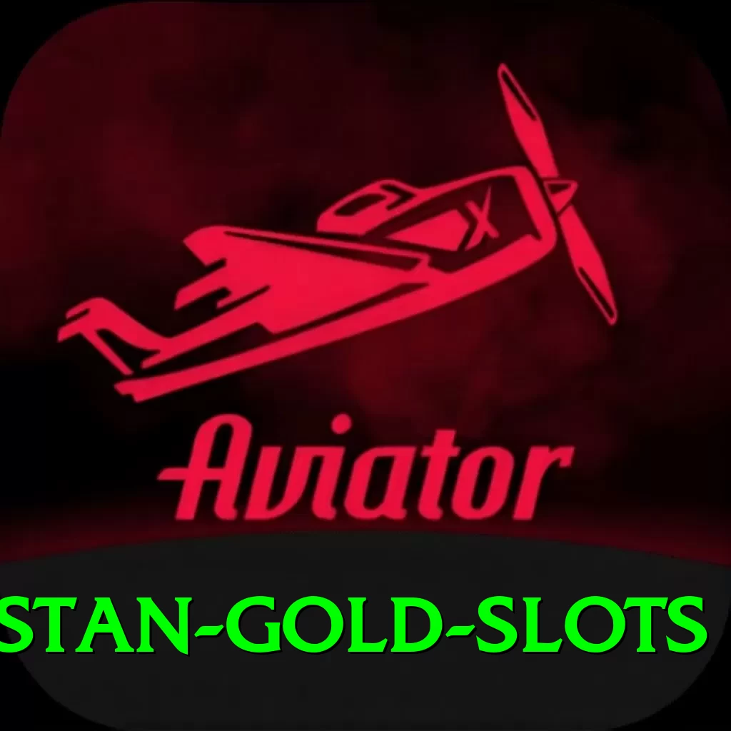 Melbet Pakistan Gold Slots - 2