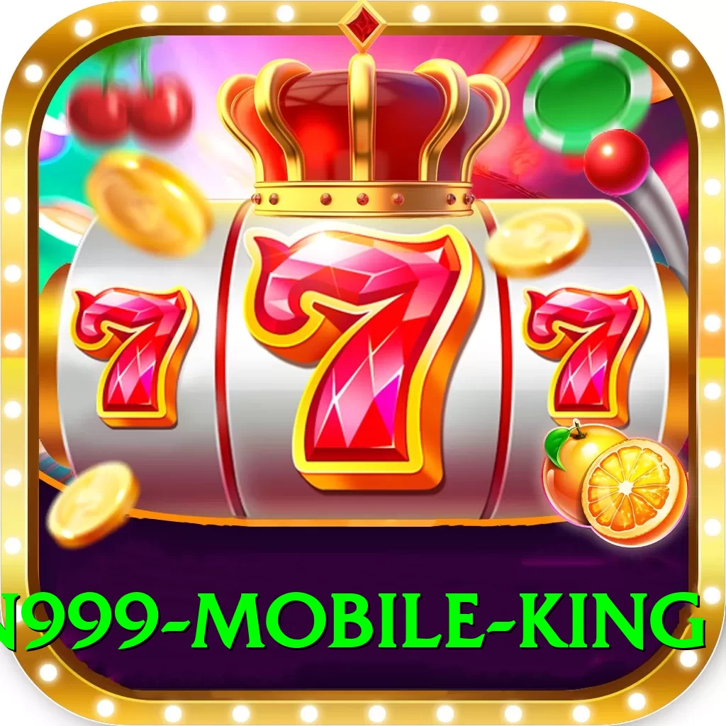 N999 Mobile King - 2