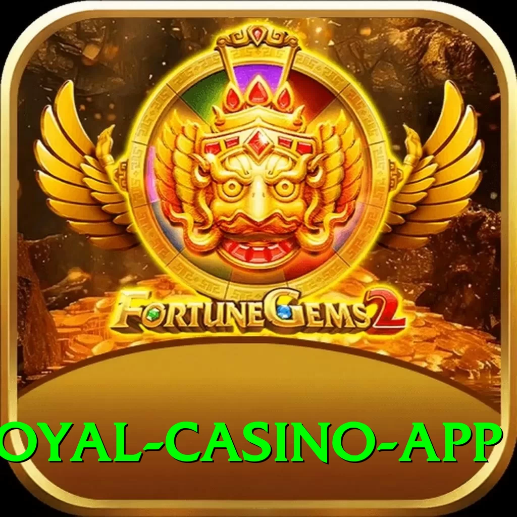 n999 Royal Casino App - 2