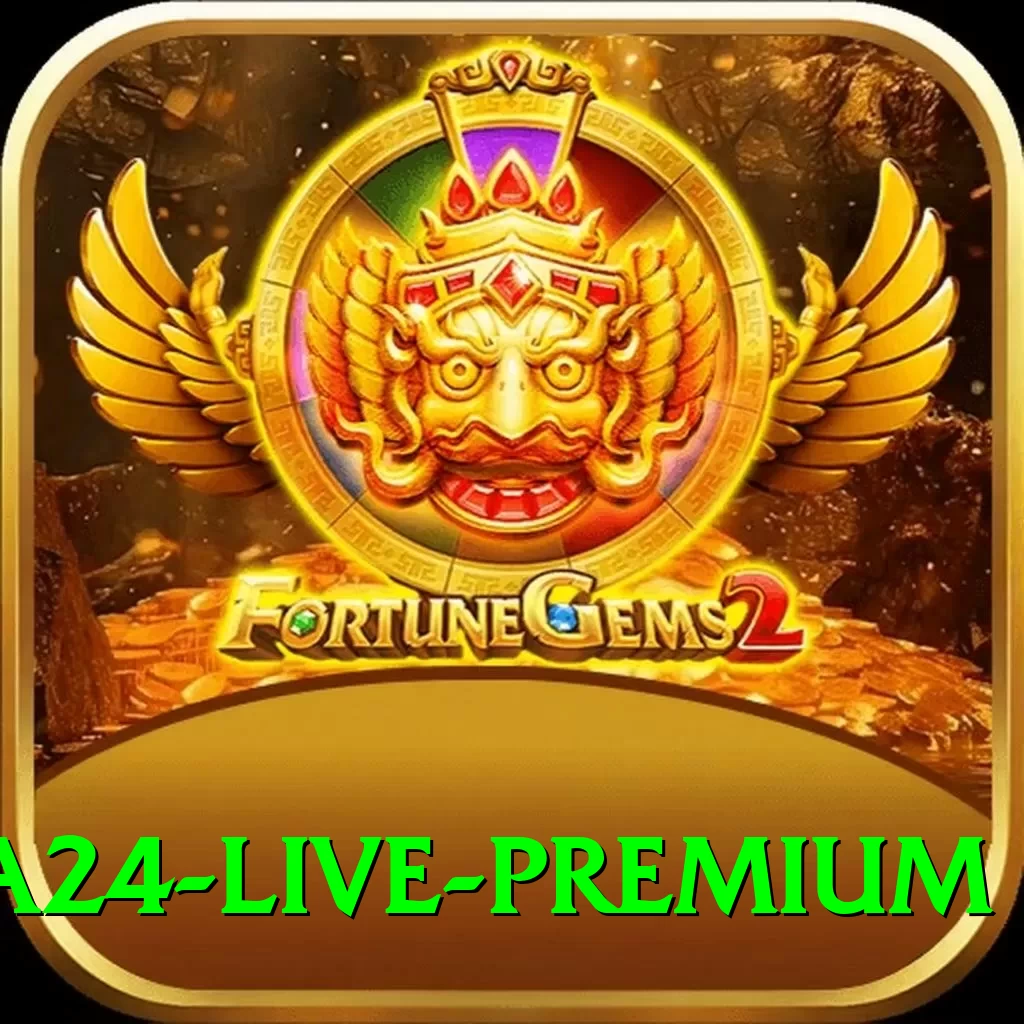 Naya24 Live Premium - 2