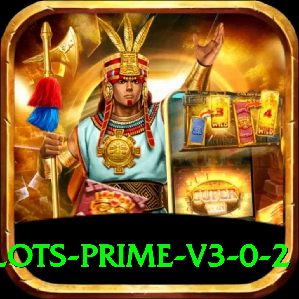 Nine Casino PK Slots Prime v3.0.2 - 2