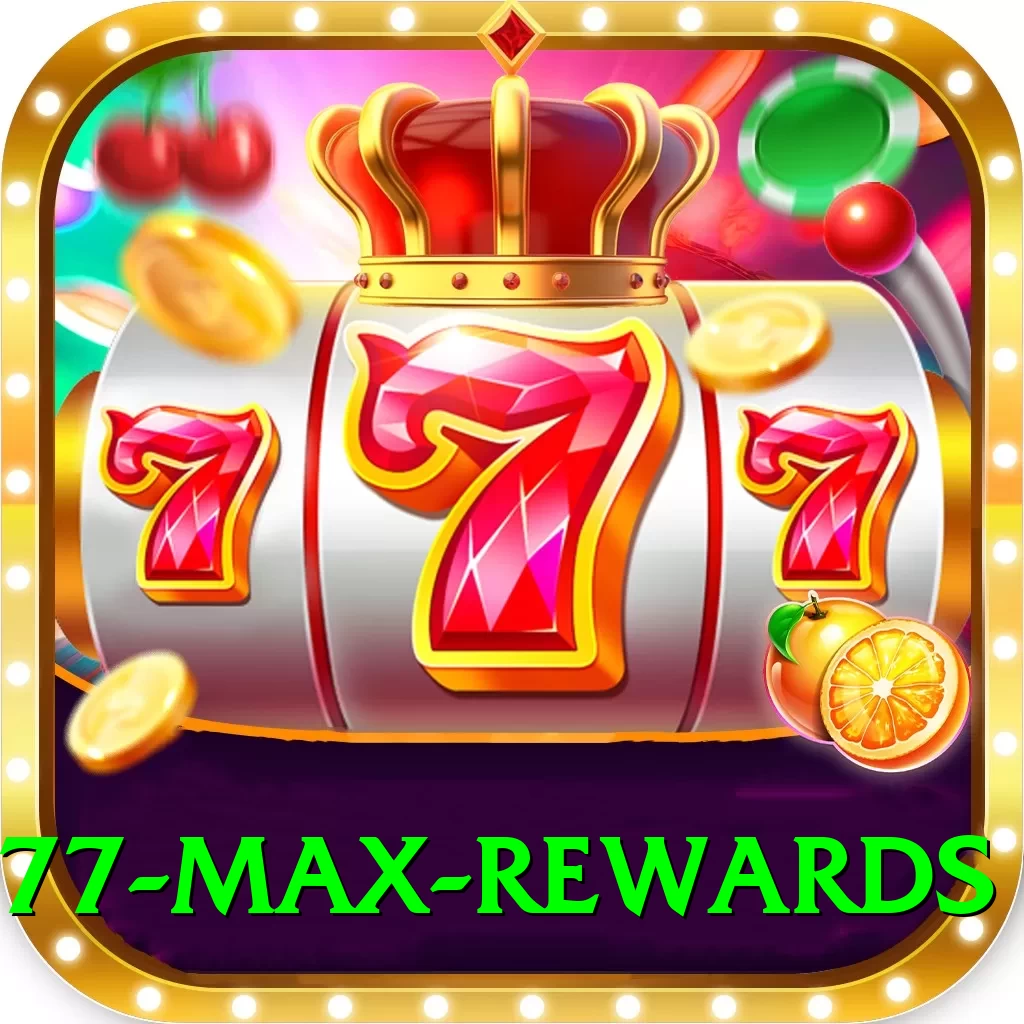 no777 Max Rewards - 2